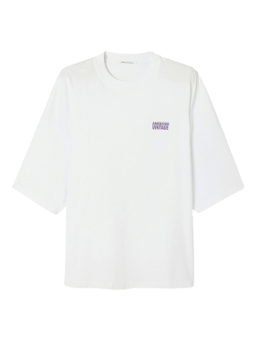 ΑΝΔΡΙΚΟ T-SHIRT GIXY | Λευκό XL