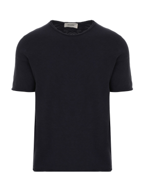 ΑΝΔΡΙΚΟ T-SHIRT | Μπλε XXL