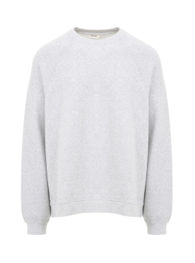 ΑΝΔΡΙΚΟ ΦΟΥΤΕΡ ATUBAY | Γκρι Ανοιχτό M/L