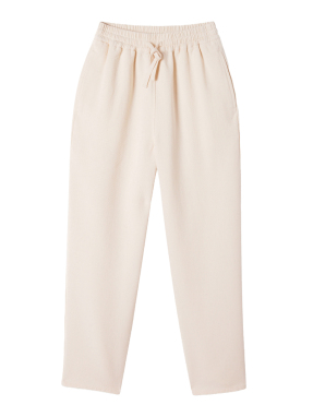 ΓΥΝΑΙΚΕΙΟ ΠΑΝΤΕΛΟΝΙ AFAZ | Εκρού XS