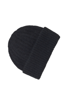 ΓΥΝΑΙΚΕΙΟΣ ΣΚΟΥΦΟΣ | Μαύρο ONE SIZE