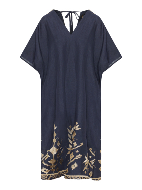 ΓΥΝΑΙΚΕΙΟ ΚΑΦΤΑΝΙ IOS | Μπλε XS