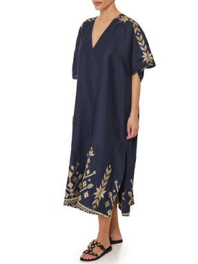 ΓΥΝΑΙΚΕΙΟ ΚΑΦΤΑΝΙ IOS | Μπλε XS