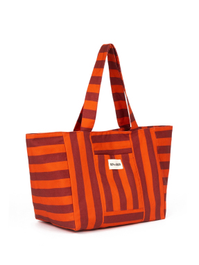 ΓΥΝΑΙΚΕΙΑ ΤΣΑΝΤΑ ΘΑΛΑΣΣΗΣ | Κόκκινο