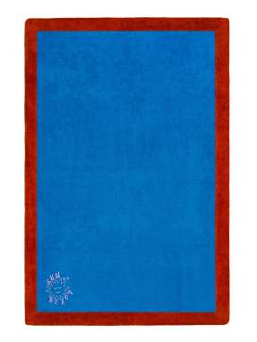 ΠΕΤΣΕΤΑ ΘΑΛΑΣΣΗΣ | Μπλε ONE SIZE