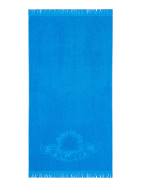 ΠΕΤΣΕΤΑ ΘΑΛΑΣΣΗΣ | Μπλε ONE SIZE