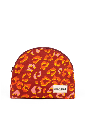 ΝΕΣΕΣΕΡ LUNA LARGE | Animal Print