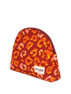 ΝΕΣΕΣΕΡ LUNA LARGE | Animal Print