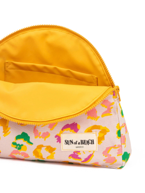 ΝΕΣΕΣΕΡ LUNA LARGE | Animal Print