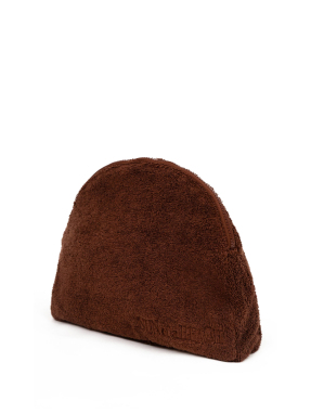 ΝΕΣΕΣΕΡ LARGE LUNA | Καφέ Σκούρο