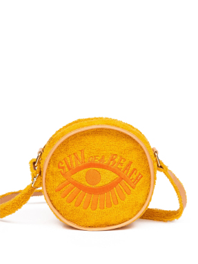 ΓΥΝΑΙΚΕΙΑ ΤΣΑΝΤΑ ΧΙΑΣΤΙ | Κίτρινο