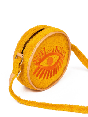 ΓΥΝΑΙΚΕΙΑ ΤΣΑΝΤΑ ΧΙΑΣΤΙ | Κίτρινο