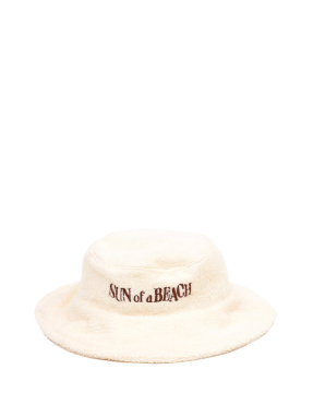 ΓΥΝΑΙΚΕΙΟ ΚΑΠΕΛΟ | Εκρού ONE SIZE