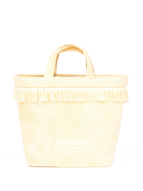 ΓΥΝΑΙΚΕΙΑ ΤΣΑΝΤΑ ΘΑΛΑΣΣΗΣ | Κίτρινο Ανοιχτό