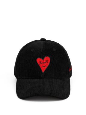 UNISEX ΚΑΠΕΛΟ | Μαύρο ONE SIZE