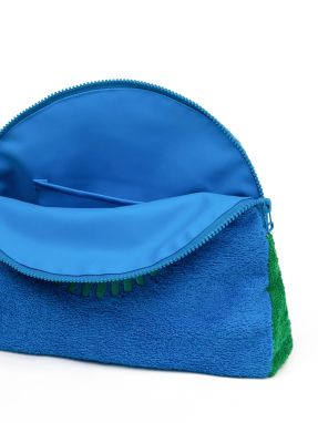 ΝΕΣΕΣΕΡ LUNA LARGE | Μπλε