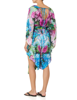 ΓΥΝΑΙΚΕΙΑ ΟΛΟΣΩΜΗ ΦΟΡΜΑ AZURE | Floral 0 ONE SIZE