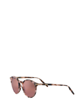 ΓΥΑΛΙΑ ΗΛΙΟΥ/SERENGETI/LEONORA8839/8839/H | Ροζ ONE SIZE