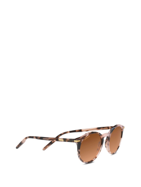 ΓΥΑΛΙΑ ΗΛΙΟΥ/SERENGETI/LEONORA8839/8839/H | Ροζ ONE SIZE