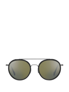 ΓΥΑΛΙΑ ΗΛΙΟΥ/SERENGETI/GEARY1/526001/H | Μαύρο ONE SIZE