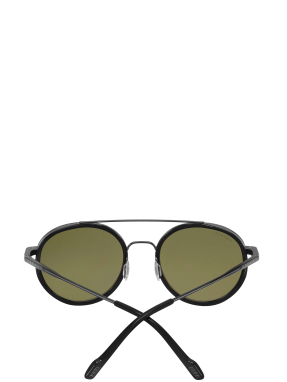 ΓΥΑΛΙΑ ΗΛΙΟΥ/SERENGETI/GEARY1/526001/H | Μαύρο ONE SIZE