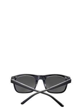 ΓΥΑΛΙΑ ΗΛΙΟΥ/SERENGETI/CHARLTON3/576003/H | Μαύρο ONE SIZE