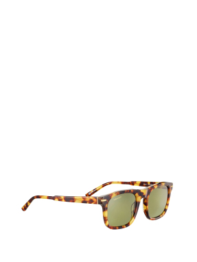 ΓΥΑΛΙΑ ΗΛΙΟΥ/SERENGETI/CHARLTON5/576005/H | Καφέ ONE SIZE