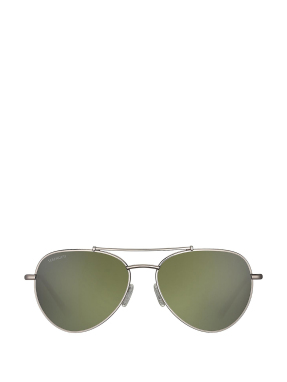 ΓΥΑΛΙΑ ΗΛΙΟΥ/SERENGETI/PETE9002/599002/H | Ασημί ONE SIZE