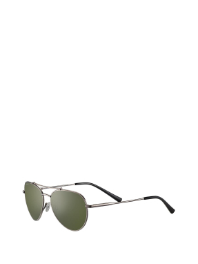 ΓΥΑΛΙΑ ΗΛΙΟΥ/SERENGETI/PETE9002/599002/H | Ασημί ONE SIZE