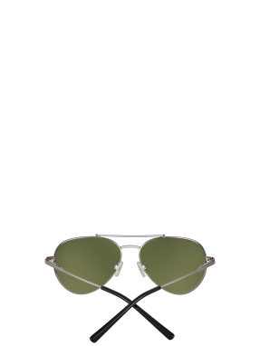 ΓΥΑΛΙΑ ΗΛΙΟΥ/SERENGETI/PETE9002/599002/H | Ασημί ONE SIZE