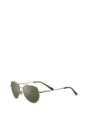 ΓΥΑΛΙΑ ΗΛΙΟΥ/SERENGETI/PETE9005/599005/H | Χρυσό ONE SIZE