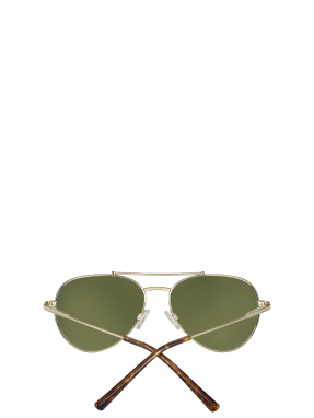 ΓΥΑΛΙΑ ΗΛΙΟΥ/SERENGETI/PETE9005/599005/H | Χρυσό ONE SIZE