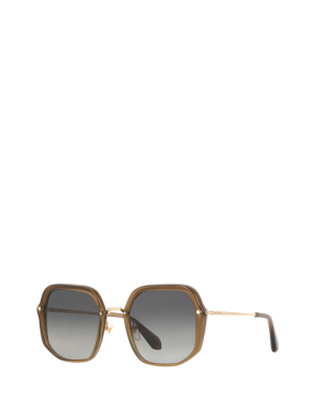 ΓΥΑΛΙΑ ΗΛΙΟΥ/CARVEN/CC4109S/BR85/53 | Καφέ Ανοιχτό ONE SIZE