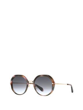 ΓΥΑΛΙΑ ΗΛΙΟΥ/CARVEN/4110S/E840/54 | Καφέ ONE SIZE