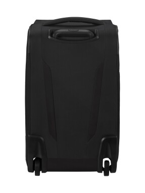 ΣΑΚΟΣ ΤΑΞΙΔΙΟΥ ΜΕ ΡΟΔΑΚΙΑ RESPARK | Μαύρο