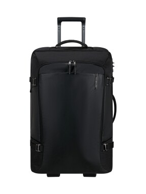 ΒΑΛΙΤΣΑ ΤΑΞΙΔΙΟΥ ARMOX | Μαύρο