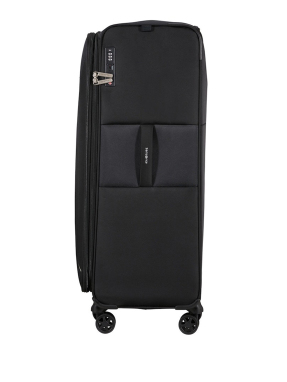 ΒΑΛΙΤΣΑ ΤΑΞΙΔΙΟΥ BASE BREEZE 81 | Μαύρο