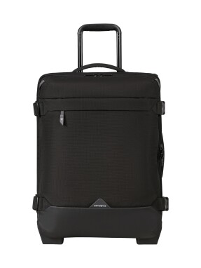 ΒΑΛΙΤΣΑ ΚΑΜΠΙΝΑΣ ROADSEEKER | Μαύρο