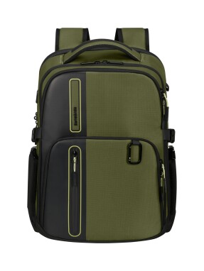 ΣΑΚΙΔΙΟ ΠΛΑΤΗΣ BIZ2GO 15.6 CABIN | Χακί