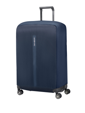 ΚΑΛΥΜΜΑ ΒΑΛΙΤΣΑΣ LUGGAGE COVER | Μπλε Σκούρο