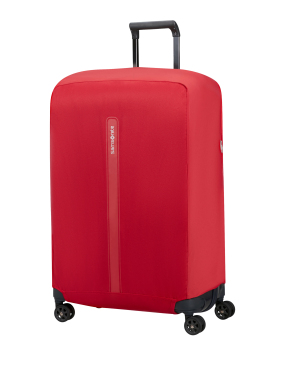 ΚΑΛΥΜΜΑ ΒΑΛΙΤΣΑΣ LUGGAGE COVER | Κόκκινο