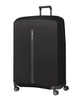 ΚΑΛΥΜΜΑ ΒΑΛΙΤΣΑΣ LUGGAGE COVER XL | Μαύρο
