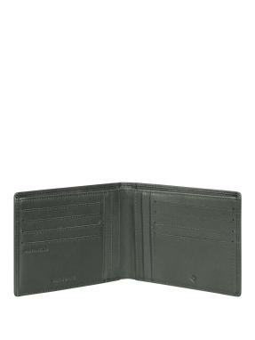 ΑΝΔΡΙΚΟ ΠΟΡΤΟΦΟΛΙ BILLFOLD | Χακί