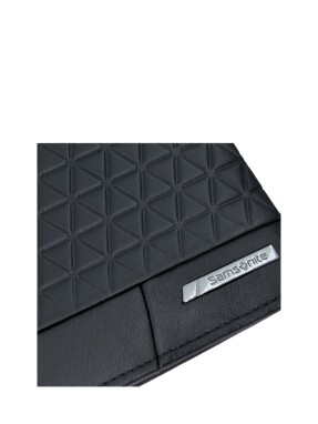 ΠΟΡΤΟΦΟΛΙ PRO-DLX 6 SLG | Μαύρο