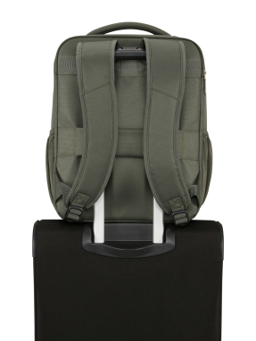 ΣΑΚΙΔΙΟ ΠΛΑΤΗΣ WANDERLITE S/M | Χακί