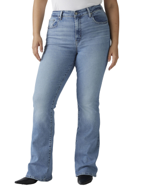 ΓΥΝΑΙΚΕΙΟ DENIM ΠΑΝΤΕΛΟΝΙ 726 | Μπλε 24/30