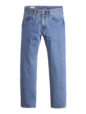 ΑΝΔΡΙΚΟ DENIM ΠΑΝΤΕΛΟΝΙ 555™ | Μπλε Σκούρο 40/32