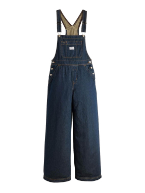 ΓΥΝΑΙΚΕΙΑ DENIM ΟΛΟΣΩΜΗ ΦΟΡΜΑ | Μπλε Σκούρο XS