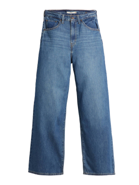 ΓΥΝΑΙΚΕΙΟ DENIM ΠΑΝΤΕΛΟΝΙ | Γαλάζιο 24/31