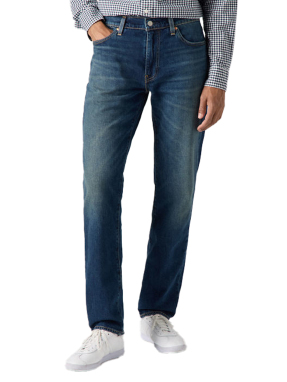 ΑΝΔΡΙΚΟ DENIM ΠΑΝΤΕΛΟΝΙ 511™ | Μπλε 34/34